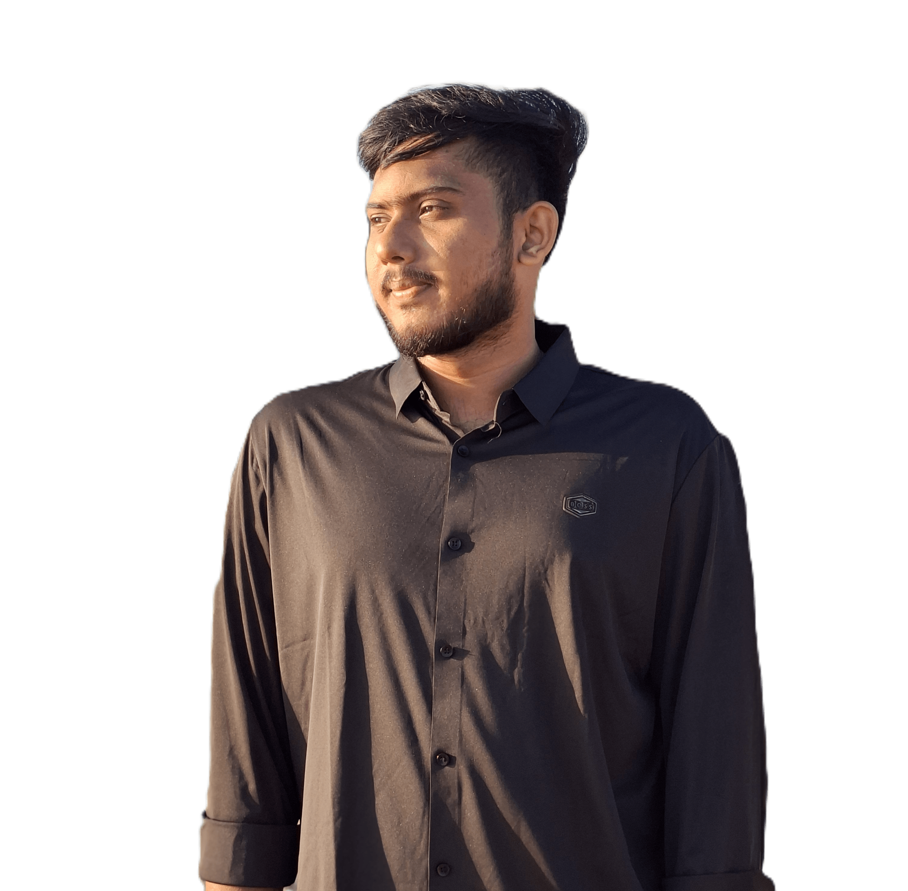 Simthass Mohammed